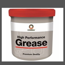 Comma BG2500G High Performance Bearing Grease - 500g