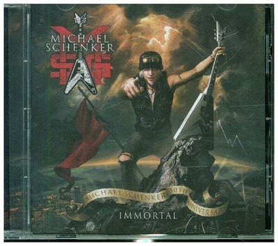 Immortal