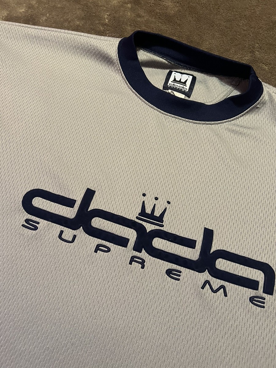 Vintage Dada Supreme Jersey | eBay