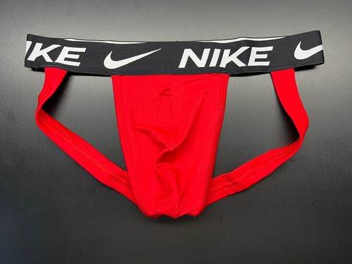 nike dri fit jockstrap