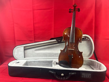   100 Authentic    Andreas Gagliano VN401K-B Violin Outfit 4/4
