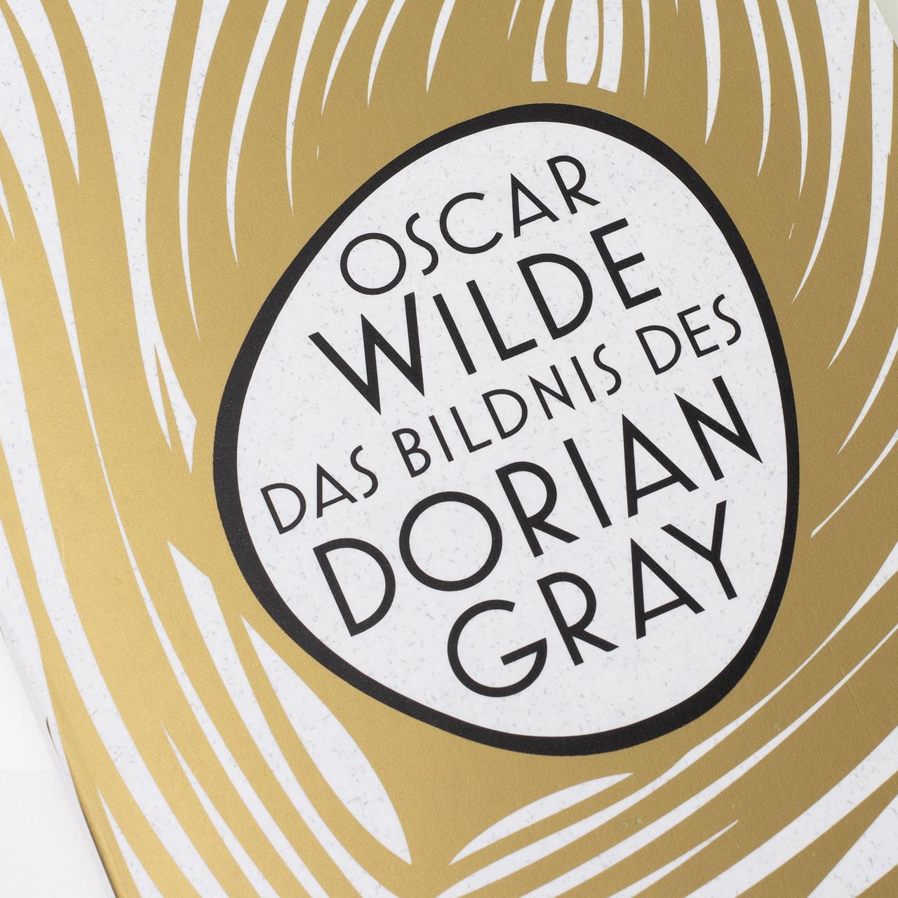 Thumbnail - Das Bildnis Des Dorian Gray