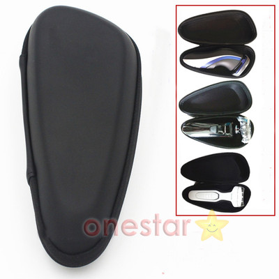 Electric Shaver Bag pouch travel case Fits Philips S5000 S5008 S5010 S5011 S5079