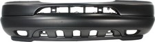 (1) Bumper Cover for 1998-2001 Mercedes Benz ML320 Base Front  