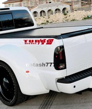 Turbo Diesel Truck Ford F250 F350 F450 Dually Lariat Xlt Xl 4x4 Decal Sticker R