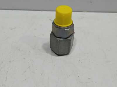 Aker Kvaerner Maritime Hydraulics Direct Pressure Sensor Connection BA0057877