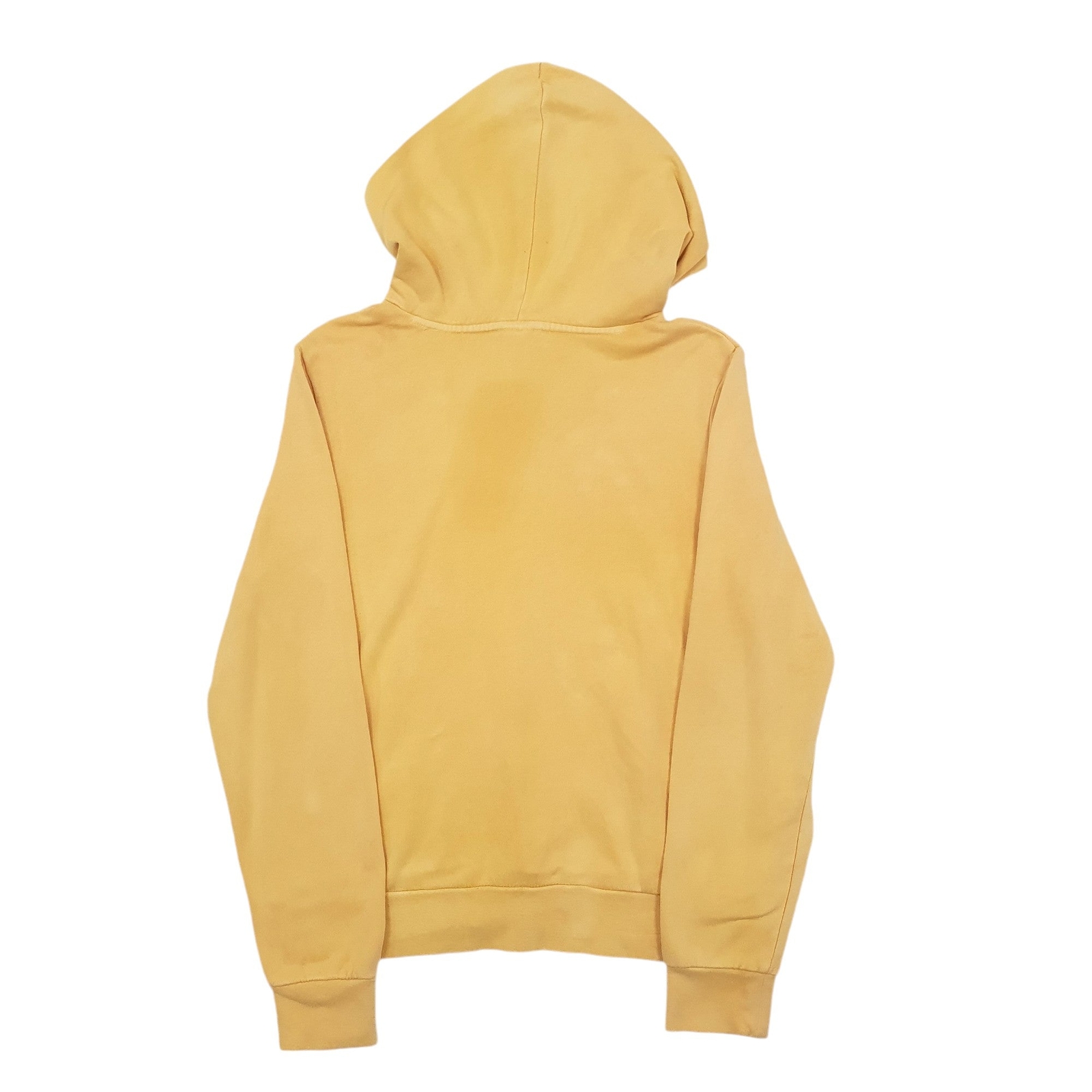 THE NORTH FACE Hoodie Cotton Blend Jumper Sweatshirt Womens L image 3