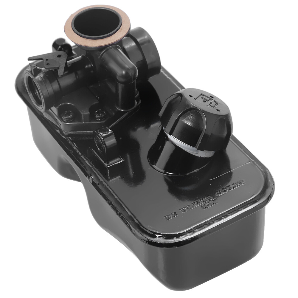 494406 498809 498809A Bulb US Carburetor Carb Fuel Gas Tank For Briggs Stratton