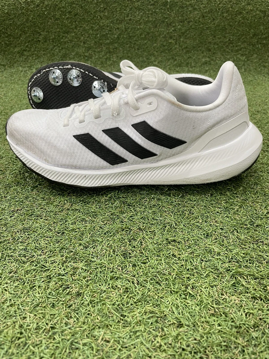 Pre Spiked Adidas RunFalcon 3.0 Shoes Brand New UK Size 8 eBay