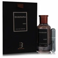 Bharara King by Bharara Beauty 3.4 oz Men