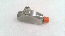 PARKER VERIFLO 102616 PRESSURE REGULATOR VALVE 3500 PSI MAX, 3-5/32" LENGTH