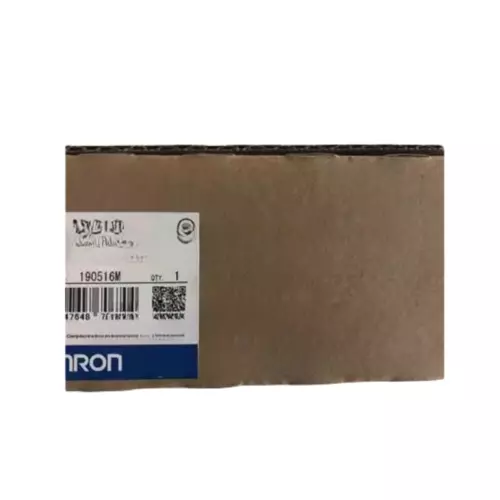 Omron New Original Genuine FL-net Unit    CS1W-FLN01