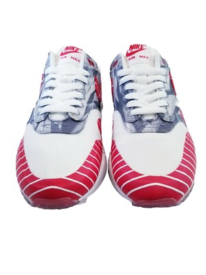 nike air max 1 x wasafu los primeros