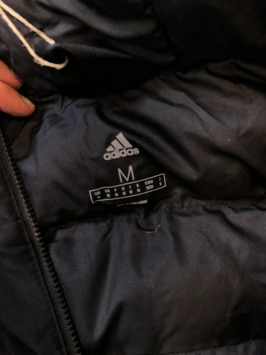 adidas parka mont