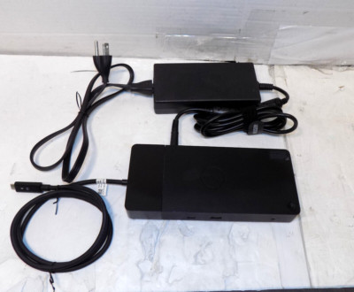 Dell Performance Dock WD19DCS Docking Station