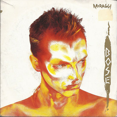 MIRAGGI - HASSE LEBEN ADAGIO =# MIGUEL BOSE'