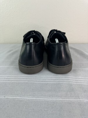BORN Mens Bayne Full Grain Leather Shoes Sz 11.5 Cap Toe  display picture 3