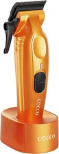 Cocco Hyper Veloce Pro Clipper - ORANGE