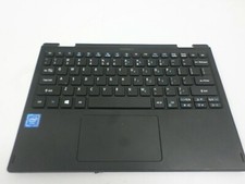Acer TravelMate B Laptop Palmrest Keyboard w/ Track Pad TFQ47ZHVTATN