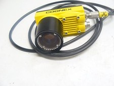 COGNEX IS5110-01 IN-SIGHT 5110 FIXED MNT READER VISION SYSTEM CAMERA NEW