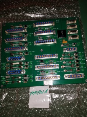 Universal Instruments 49404901 Power distribution board Pca, Pdp