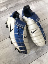 2004 Nike Air Zoom Total 90 III FG 