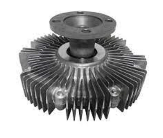 Toyota Genuine OEM COUPLING ASSY, FLUID LAND CRUISER FZJ7#,GRJ7
