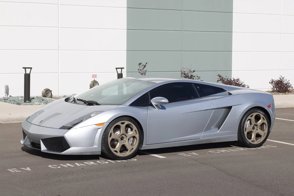2004 Lamborghini Gallardo  - Изображение 3 из 4