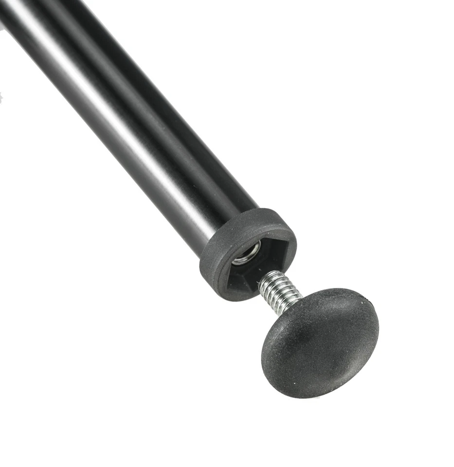 Manfrotto XPRO 4-Section Professional Monopod - Image 4 of 4