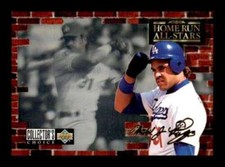1994 COLLECTORS CHOICE  HOME RUN ALL-STARS COMPLETE YOUR SET RARE  - PACK FRESH
