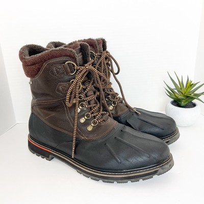 Duck Snow Boot M78691 | eBay
