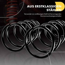 ATEC Germany 1x bras de suspension avant, avant inférieur
