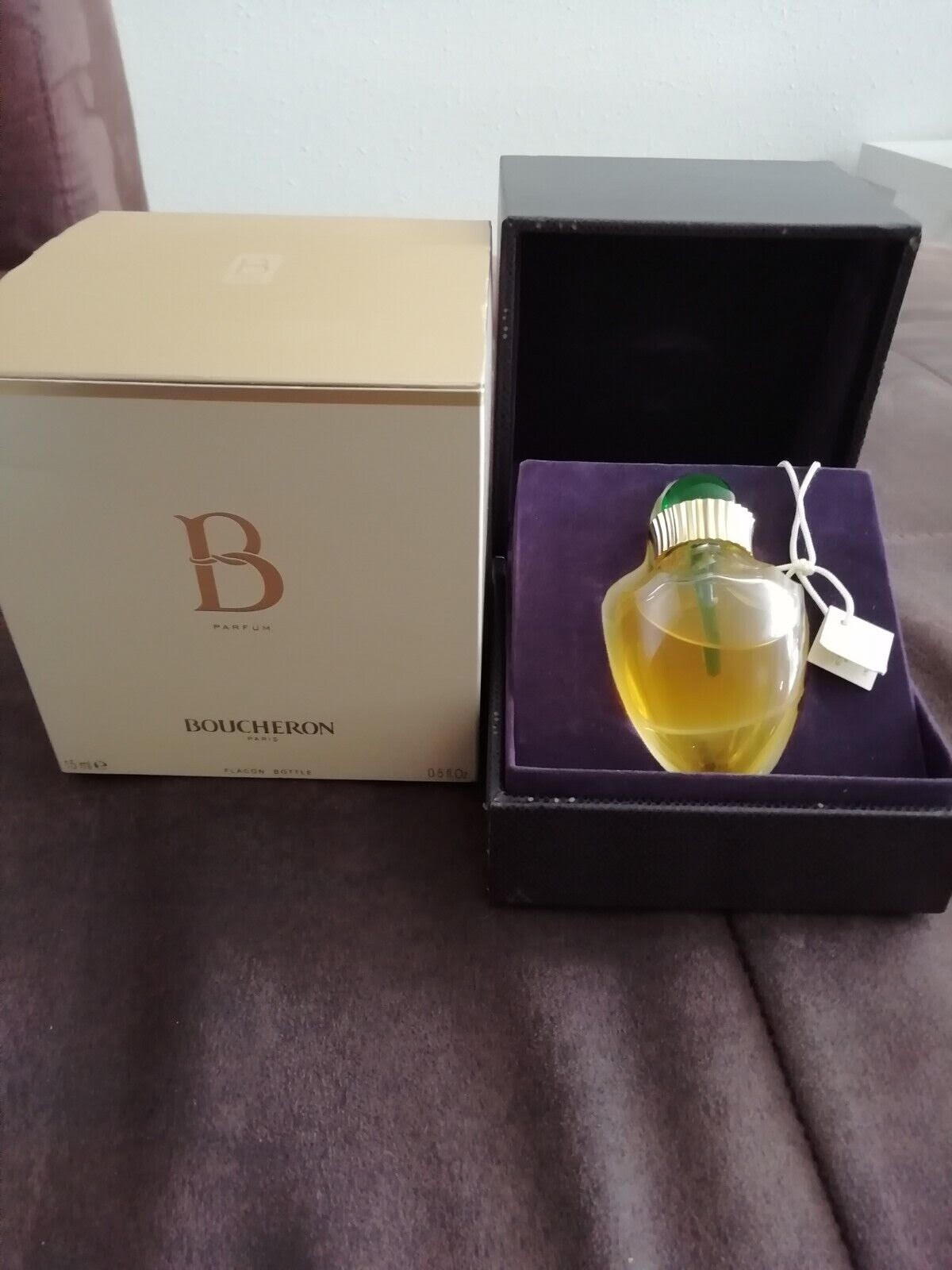 B de Boucheron 30ml Perfume