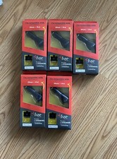 Total-5 iPod charger 1st, 2nd, 3rd 4th, classic, nano 3rd, 4th, 5th 6  3GS, 4