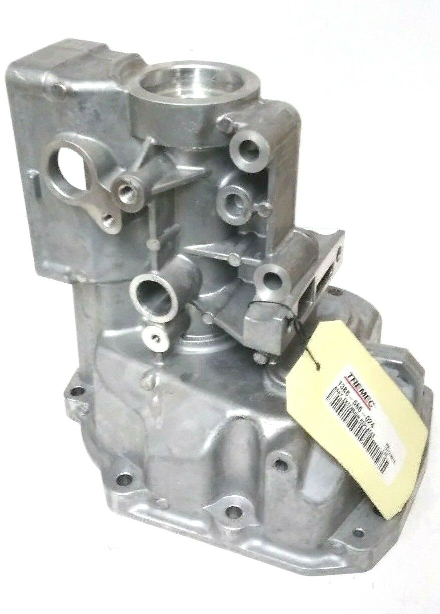 Tremec T56 6 Speed Ls1 Lt1 Camaro Firebird GTO Rear Extension Tail ...