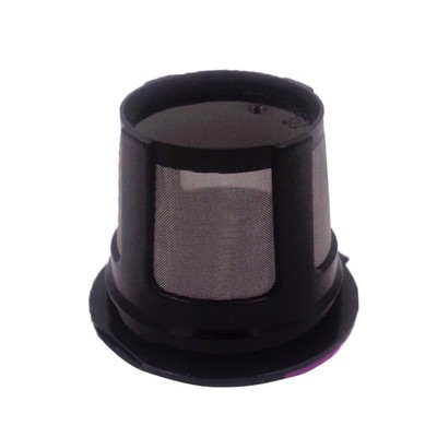 1/4/6 PCS K Cup Pod Coffee Filter Eco-Friendly for Keurig 1.0/2.0 (1PCS) Deu