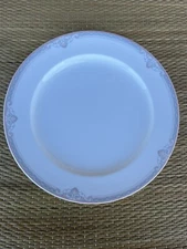Lenox Decor Hatteras Luncheon salad Plate 8.5”