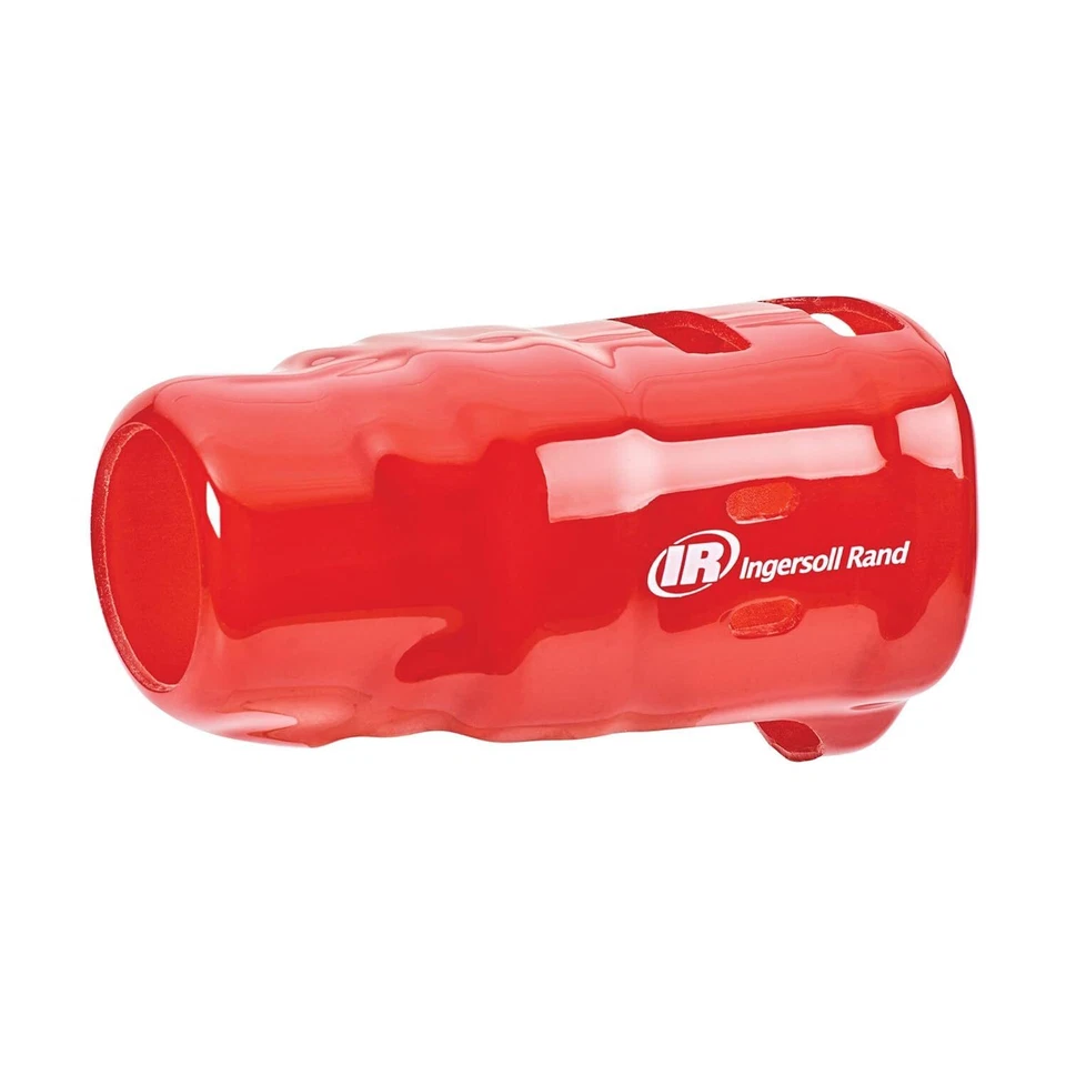 W7152-BOOT W7172-BOOT Gaine de Protection Rouge - Protégez Vos Outils à Chocs... - Image 2 of 4