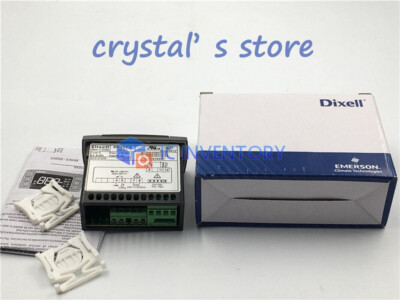 1PCS New Digital Controller For DIXELL XR20CX-5N1C1 COMMERCIAL FRIDGE