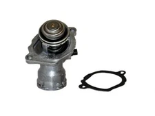 Engine Coolant Thermostat Housing Assembly fits R350 2006-2011 3.5L V6 26NBDD