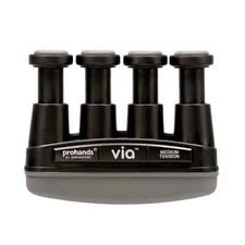 Gripmaster VIA Hand  Finger Exerciser Grip - Strength Physical Therapy Trainer