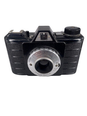 Appareil Photo Hexi P56 Export Modell en Bakélite | 1956