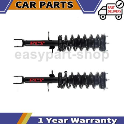 Front Complete Struts Shocks For INFINITI M35 2010 2009 2008 2007 2006
