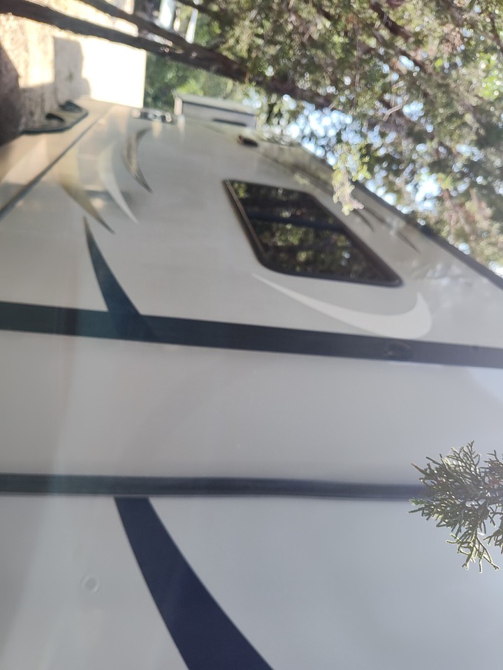 rvs campers used 5th wheel eBay