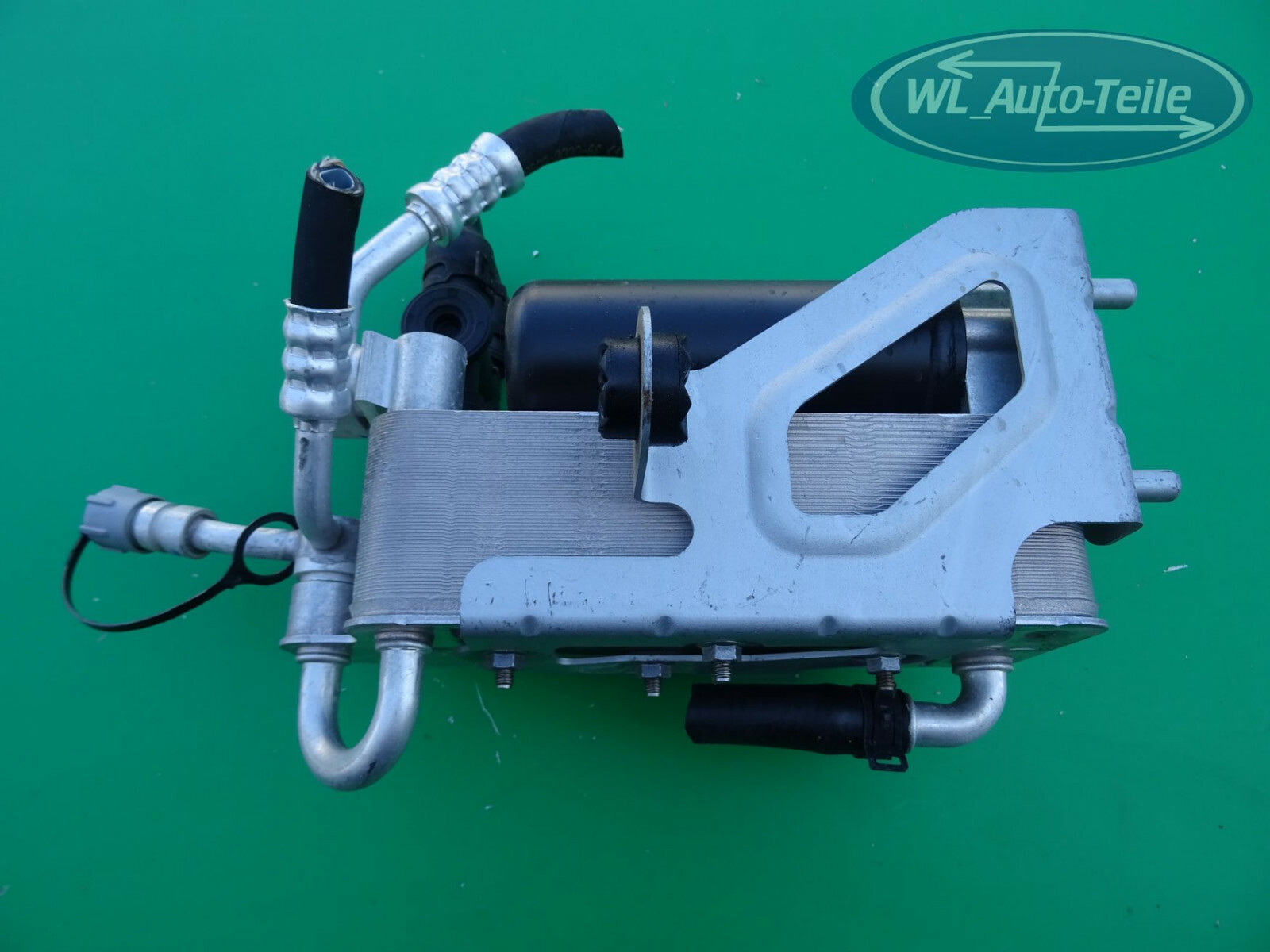 BMW X3 G01 X4 G02 Original Klimakondensator 9367096 11611612 