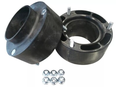 Höherlegung Lift für Dodge Ram 1500 2500 3500 4WD 94 - 13 2,5'' Vorn 2013 1994