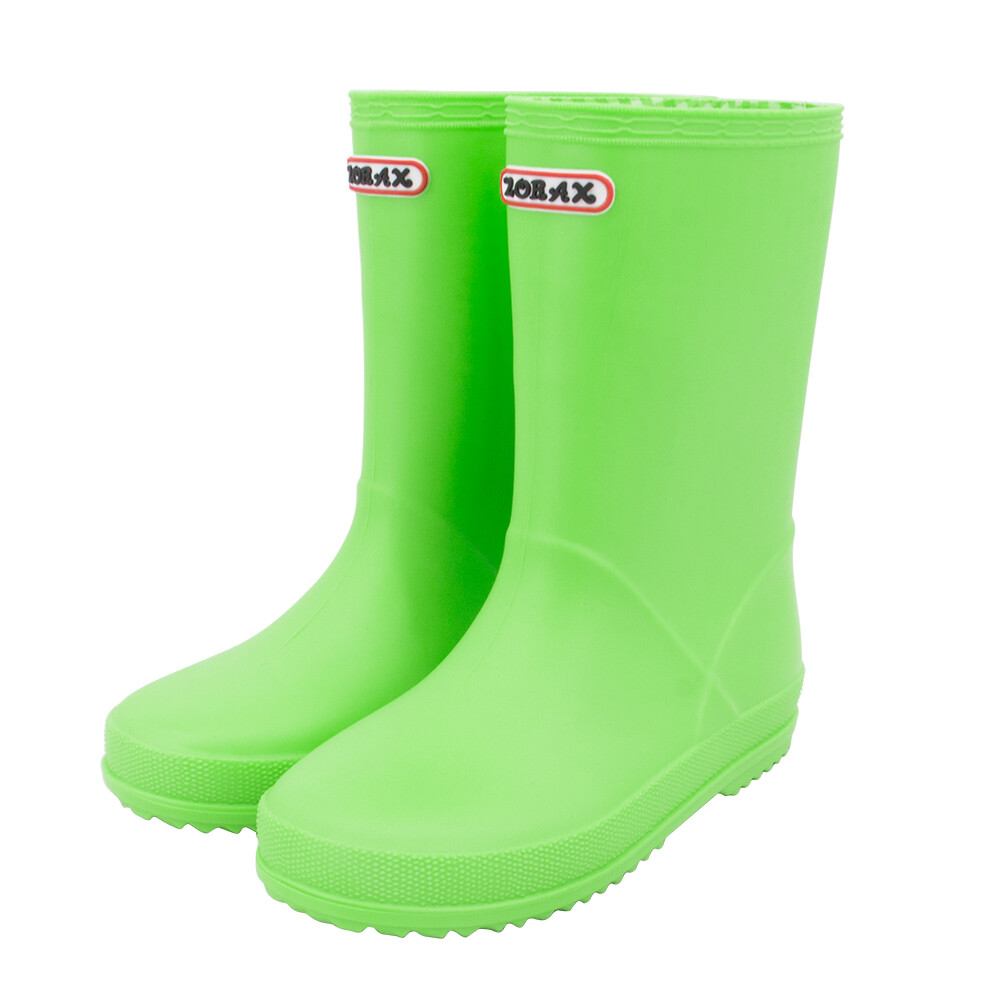 UK 13 Girls Pink Kids Wellington Boots 