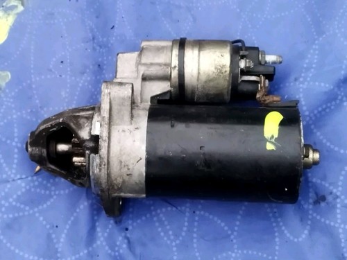 BMW 3er E46 1,8 Compact  Anlasser Starter  7505979 Bosch 0001108196
