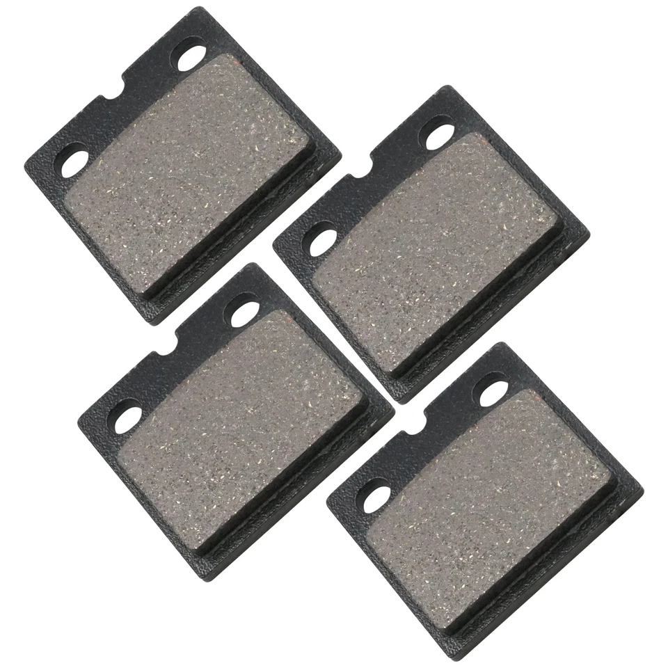 Front Brake Pads for BMW K75 K75-2 750 1989 1990 1991 1992 1993 1994 - Image 3 of 4