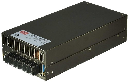 MEAN WELL PB-1000-48 Intelligent Battery Charger AC DC 57.6V 1000W